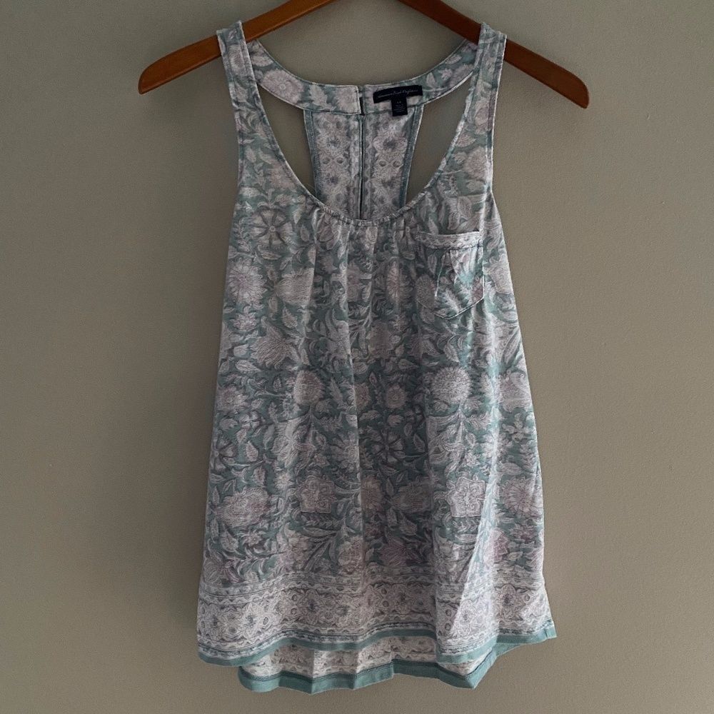 American Eagle tank top
